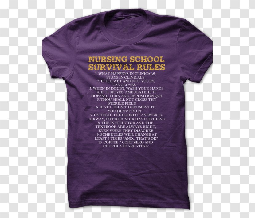 Long-sleeved T-shirt Hoodie - T Shirt - Rules Of Survival Transparent PNG
