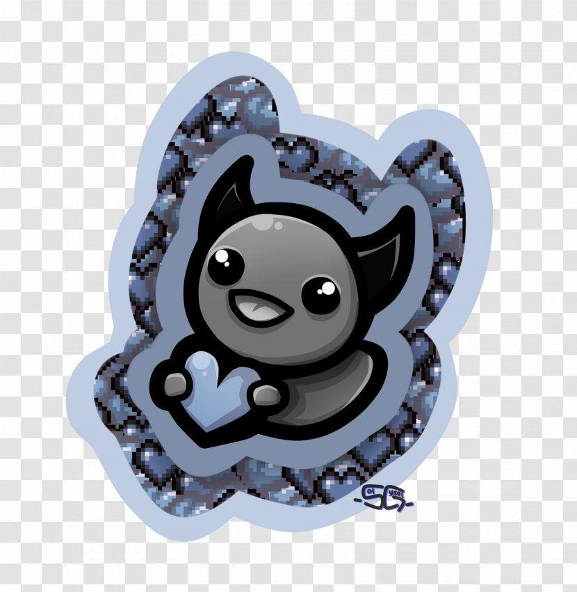 The Binding Of Isaac: Afterbirth Plus DeviantArt Artist - Fictional Character - BUMS Transparent PNG
