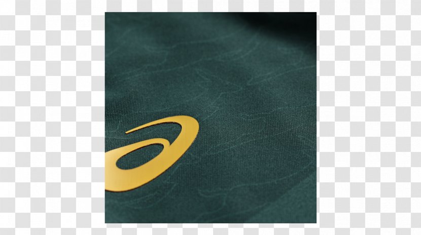 Brand Font - Yellow - Springbok Transparent PNG