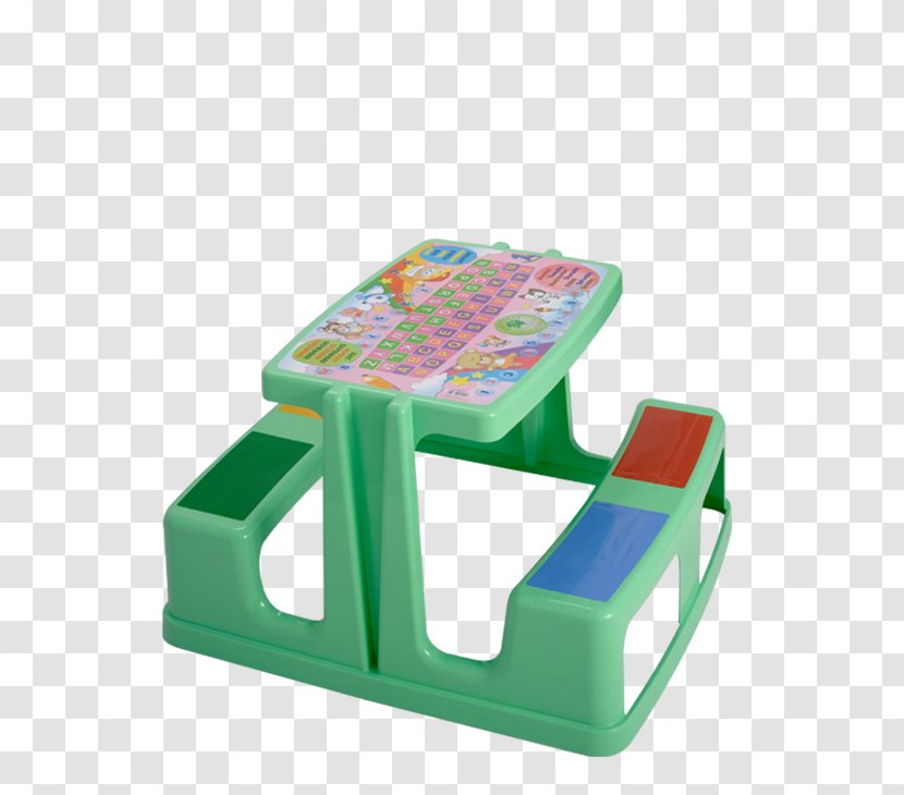 Table Plastic Chair Furniture - Office Desk Chairs Transparent PNG