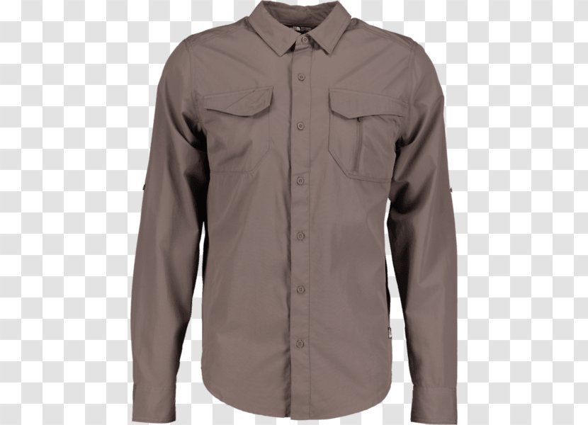 T-shirt Clothing Polo Shirt Jacket Transparent PNG