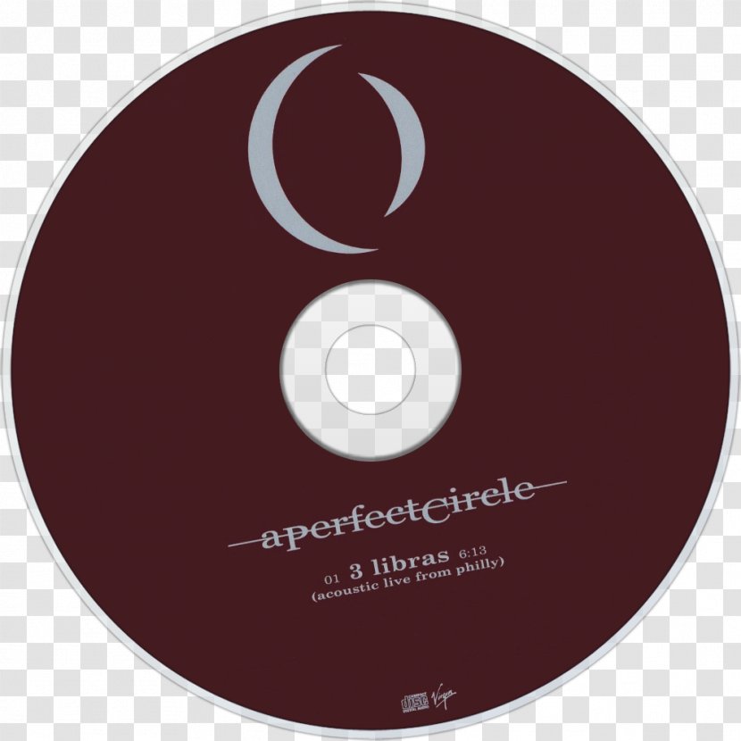 Compact Disc Brand - Mod - Design Transparent PNG