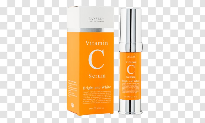 Mario Badescu Vitamin C Serum Skin Care Nutrition - Face Transparent PNG