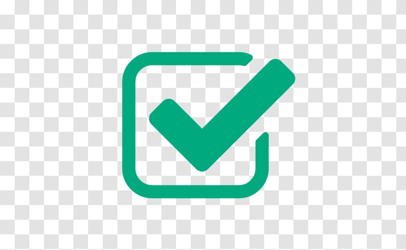 Checkbox Application Software Check Mark Data - Compliance Icon Transparent PNG