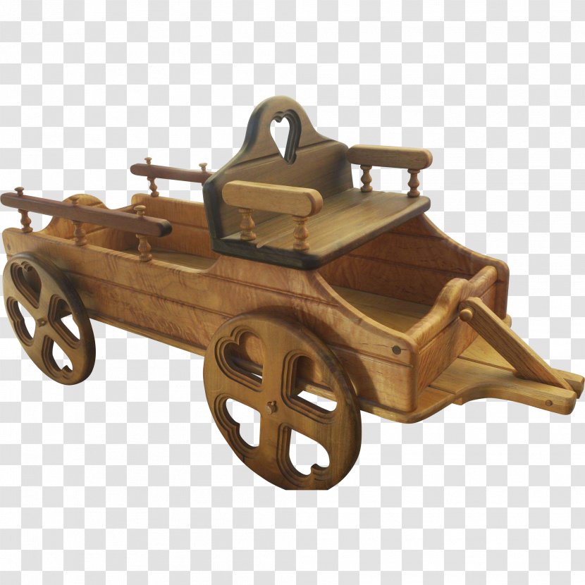 Car Toy Wagon Motor Vehicle Truck Transparent PNG