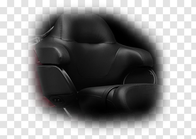 Car Seat Harley-Davidson Harley Davidson Road Glide Comfort - Palm Beach Harleydavidson - Thailand Features Transparent PNG