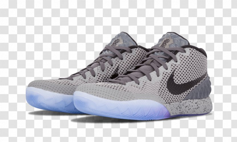 Nike Air Max Sneakers Basketball Shoe Transparent PNG