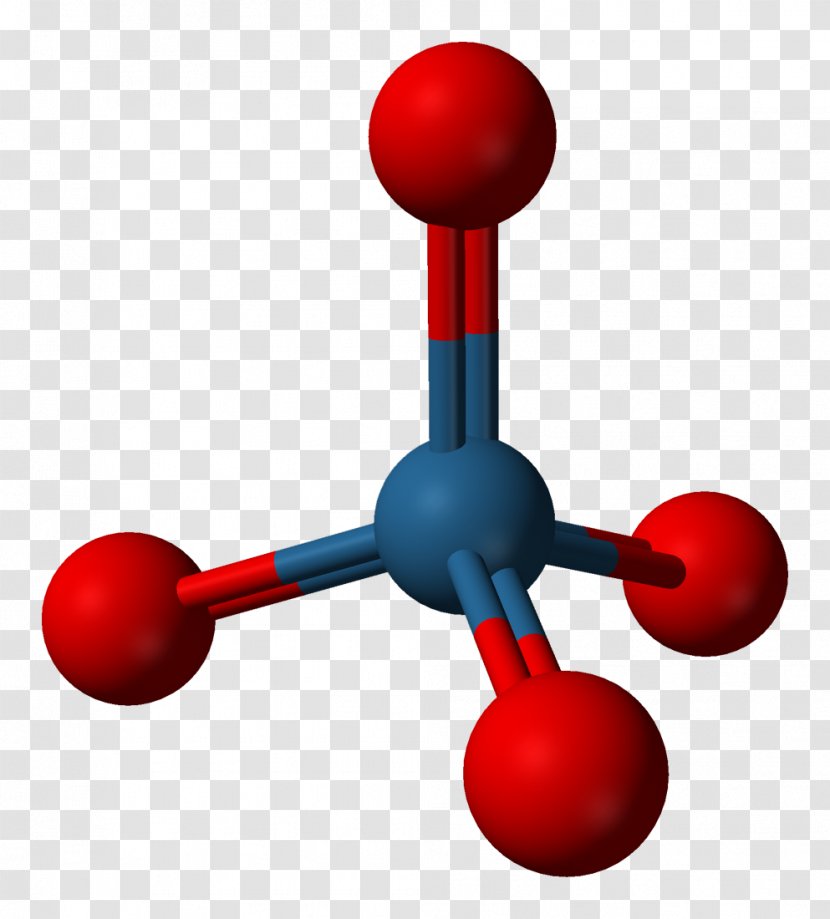 Osmium Tetroxide Lewis Structure Ruthenium - Oxide - Handbook Transparent PNG