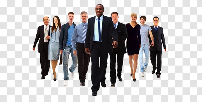 Leadership Businessperson Stock Photography - Business Transparent PNG