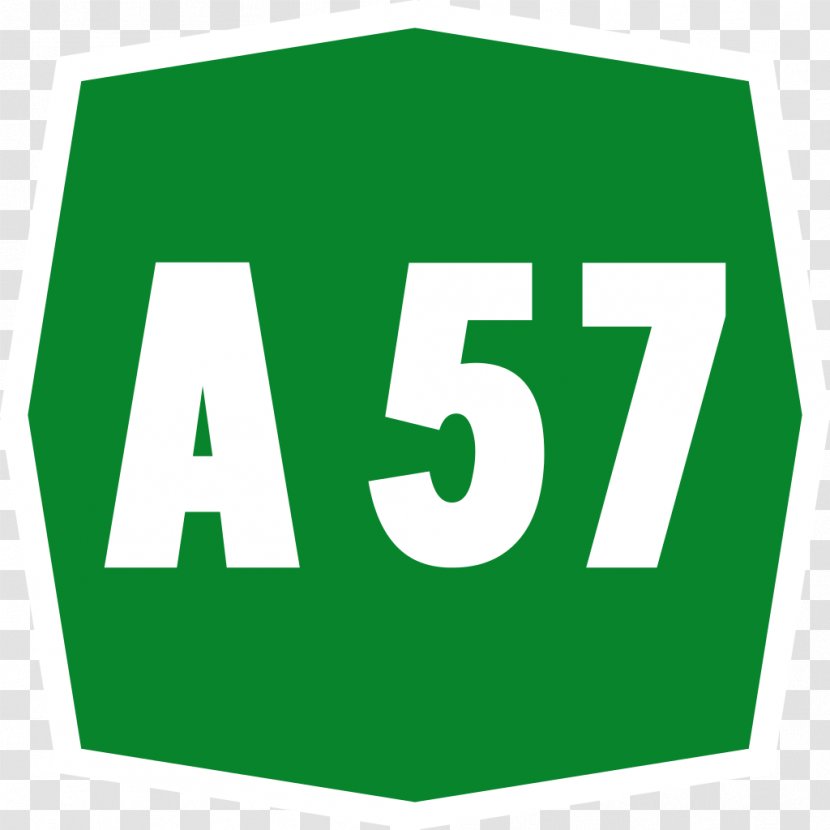 Autostrada A22 A25 A1 A7 A3 - Grass - Trademark Transparent PNG