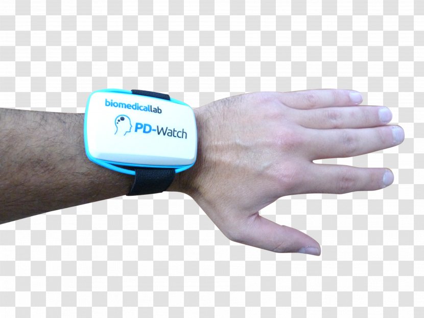 Glove Finger Thumb - Biomedical Advertising Transparent PNG