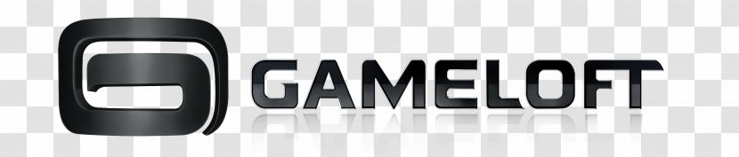 Gameloft GT Racing 2: The Real Car Experience Logo Business Wordmark - Advertising - Haier Transparent PNG