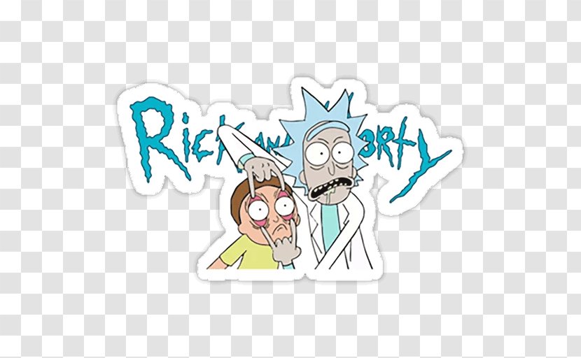 Rick Sanchez YouTube Morty Smith And - Area - Season 3 Comic BookYoutube Transparent PNG
