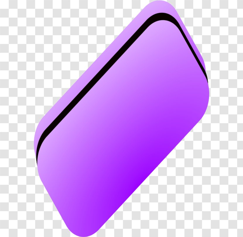 Purple Product Font Design - Eraser Transparent PNG