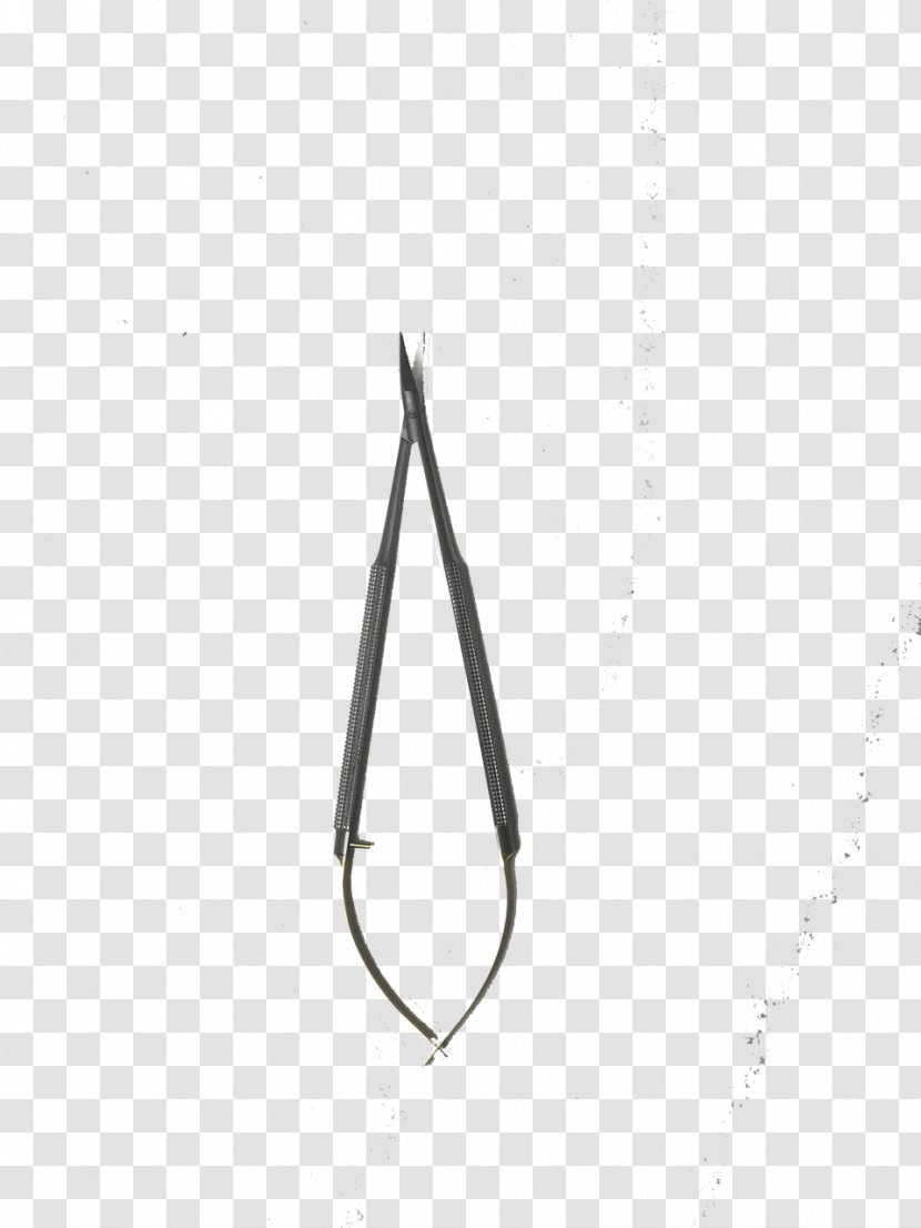 Clothing Accessories Line Triangle Transparent PNG