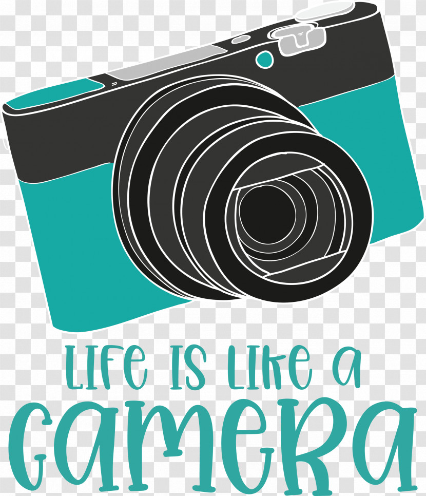 Life Quote Camera Quote Life Transparent PNG