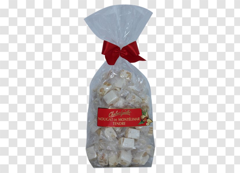 Calisson Hospital Center D'allauch Nougat Chabert Et Guillot Candied Fruit - Almond - Sausage In Bags Transparent PNG