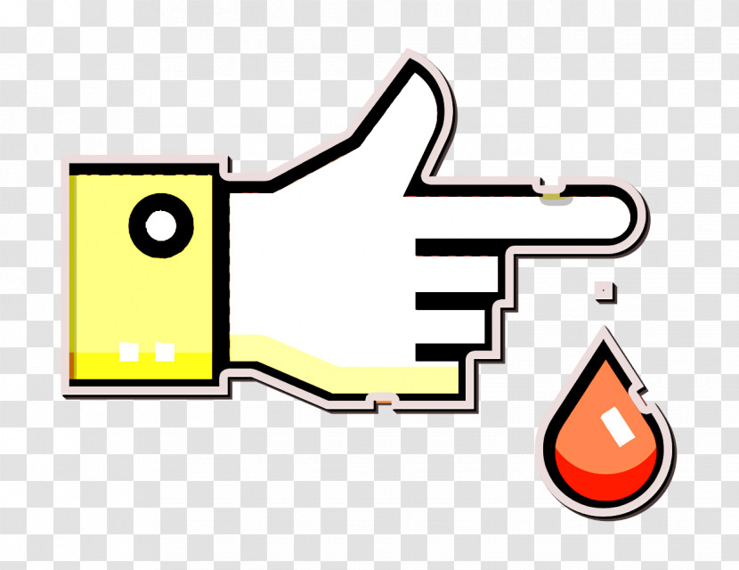 Health Icon Blood Test Icon Sugar Icon Transparent PNG