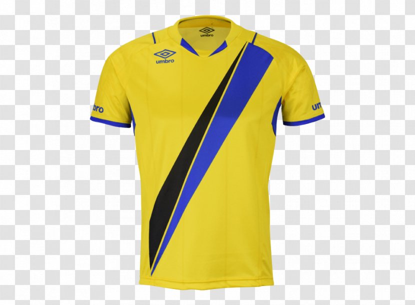 T-shirt Sports Fan Jersey ユニフォーム Polo Shirt Umbro - T Transparent PNG