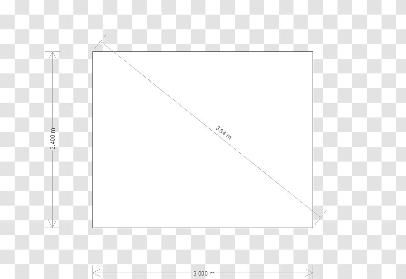 Paper Line Angle Point Diagram Transparent PNG