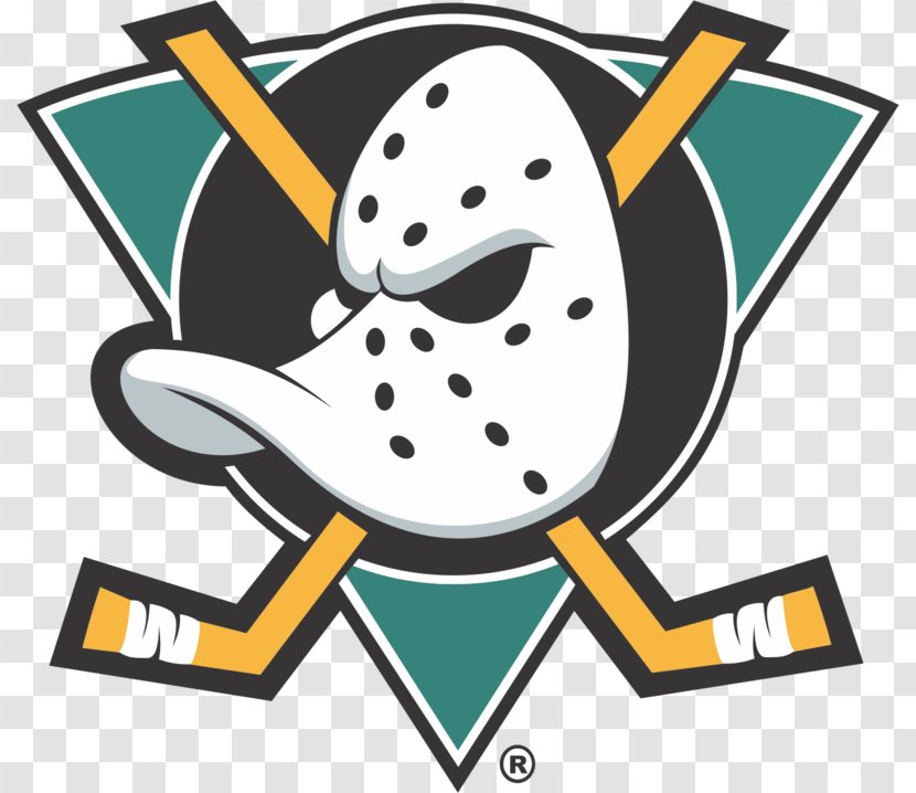 Anaheim Ducks National Hockey League San Jose Sharks Minnesota Wild The Mighty - Third Jersey - Toshiba Logo Transparent PNG