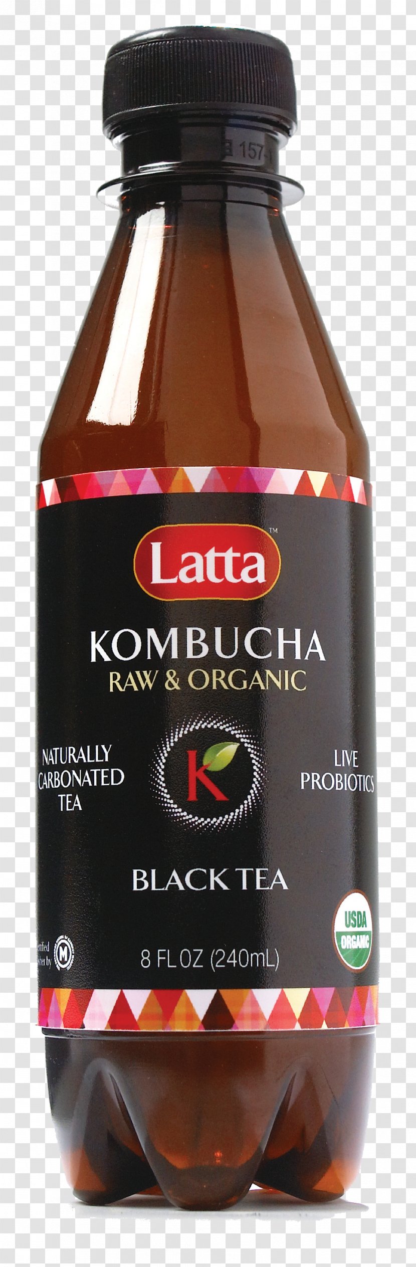 Kombucha Green Tea Raw Foodism Bancha - Condiment Transparent PNG
