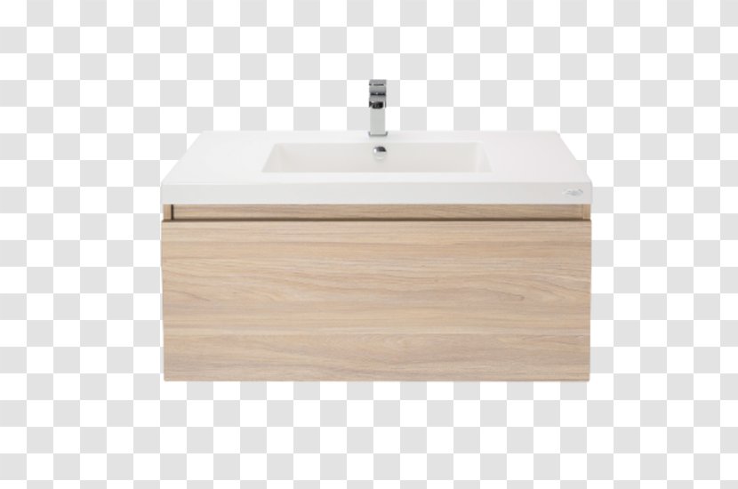 Rectangle Drawer Sink - Furniture - Angle Transparent PNG
