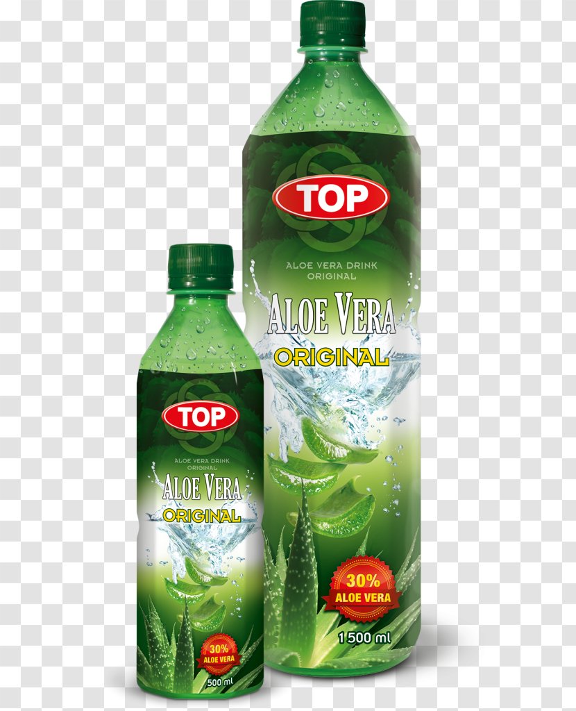 Juice Aloe Vera Liquid Drink Heureka.sk - An Transparent PNG