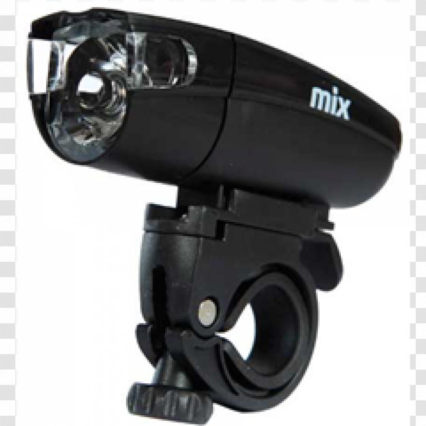 Bicycle Lighting Light-emitting Diode Racing - Tool - High Power Lens Transparent PNG