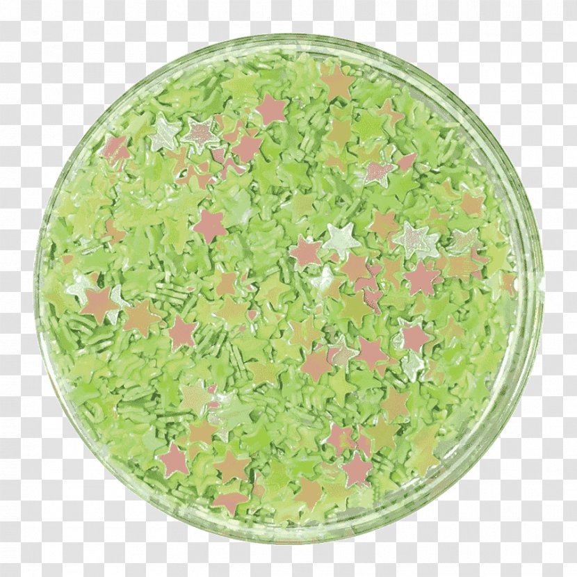 Tableware - Green - Slime Transparent PNG