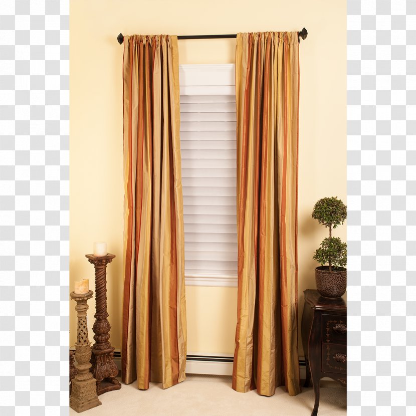 Window Treatment Blinds & Shades Curtain Textile - Curtains Transparent PNG
