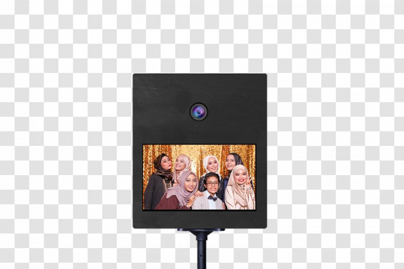 Display Device Multimedia Computer Monitors - Media Transparent PNG