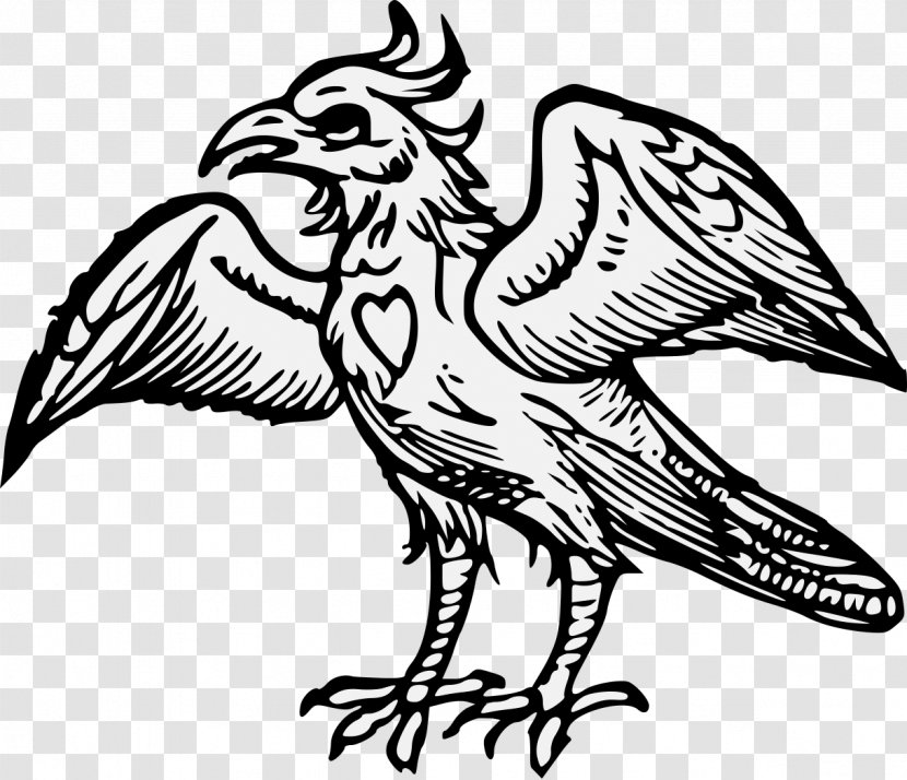 Workes Of Armorie: Deuyded Into Three Bookes, Entituled, The Concordes Armorie, Armorie Honor, And Coates Creastes Heraldry Clip Art - Eagle - Heraldic Transparent PNG