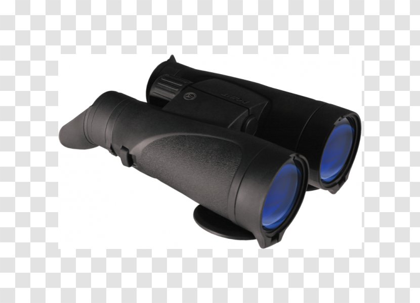 Binoculars Telescope Point 10x56 Accessories 15x56 Telescopic Sight - Plastic Transparent PNG