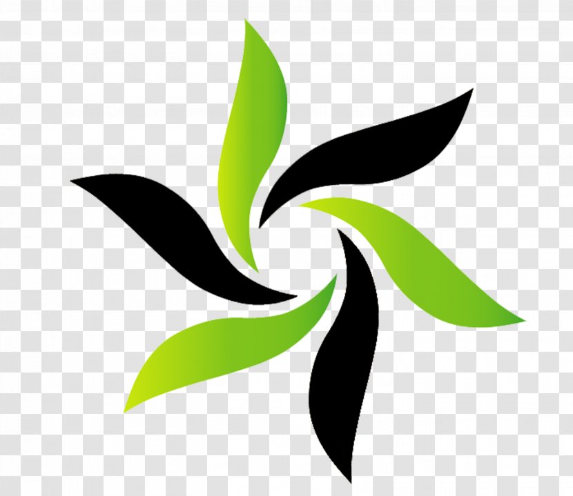 Leaf Desktop Wallpaper Plant Stem Logo - Flower - Turf Transparent PNG