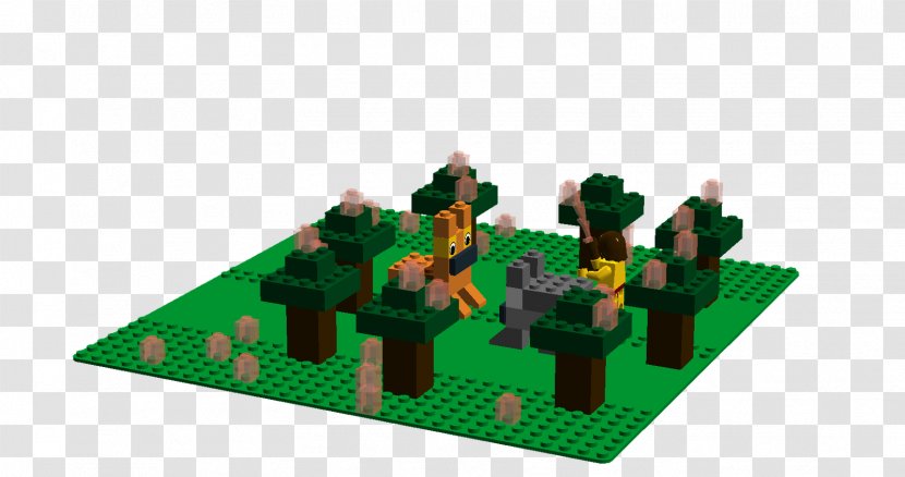 LEGO Game Toy Block Google Play - Flower Lego Directions Transparent PNG