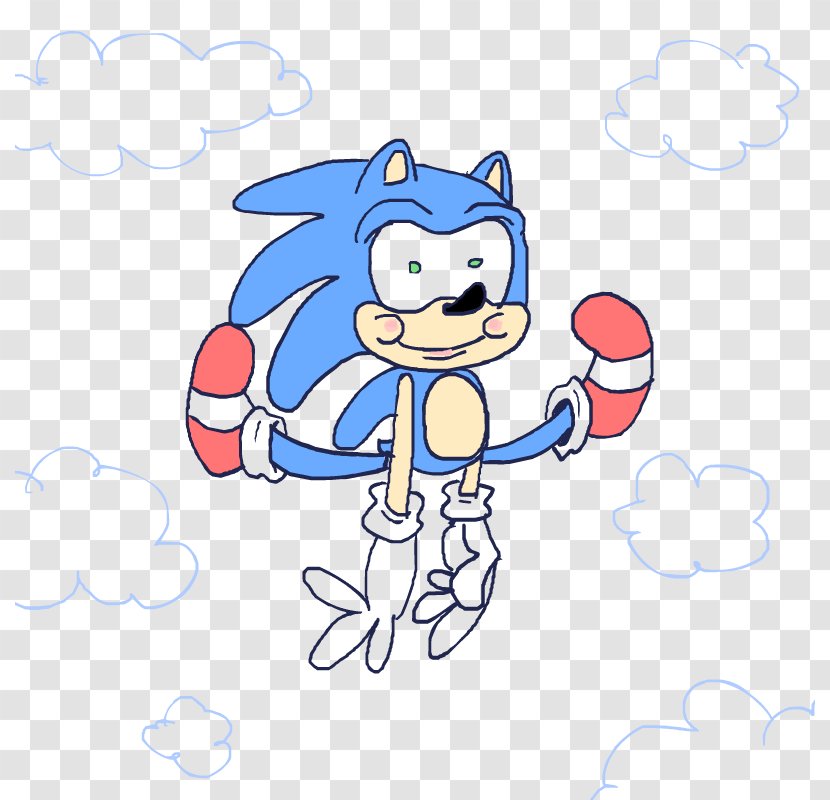 Sonic Mania Colors Wii Giphy - Heart - Runners Transparent PNG