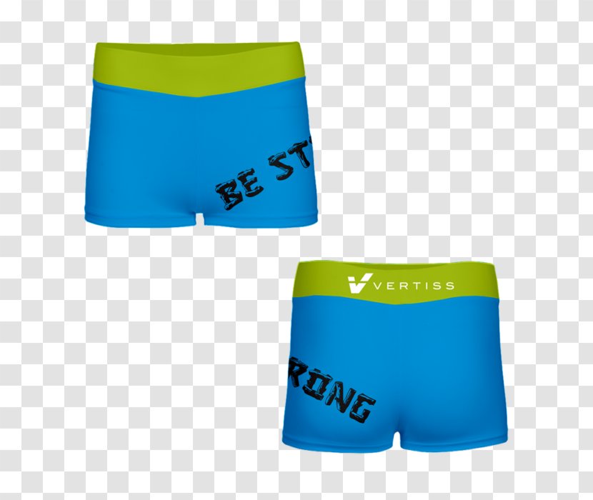 Pole Dance Swim Briefs Trunks - Cartoon - Dancer Transparent PNG