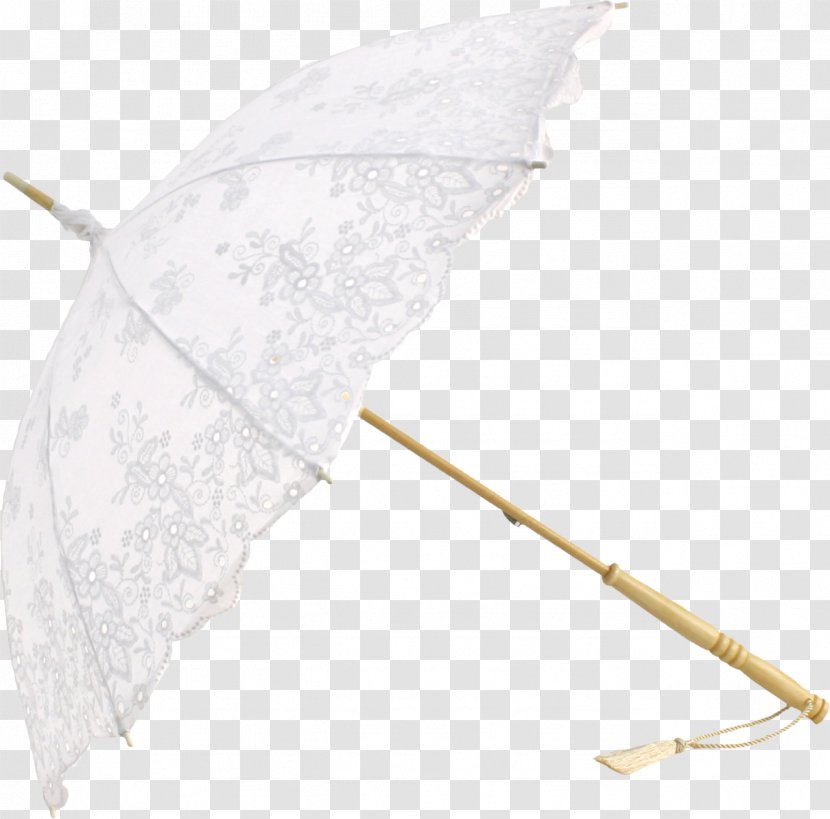 Umbrella Angle Pattern - Fashion Accessory Transparent PNG