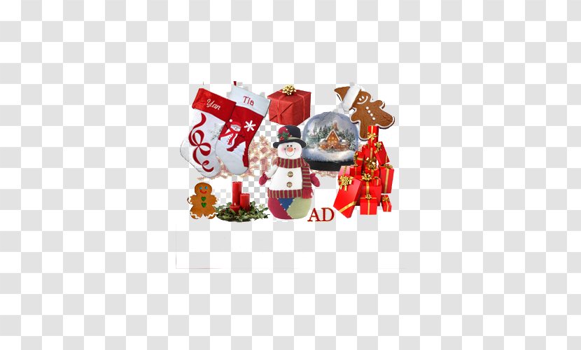 Christmas Ornament Computer Software - Creative Celebration Transparent PNG