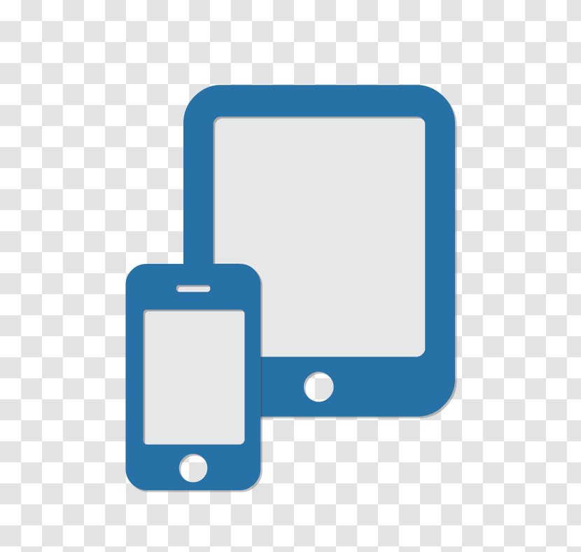 Mobile App Development Phones Telephony Microsite - Packaging Renderings Transparent PNG