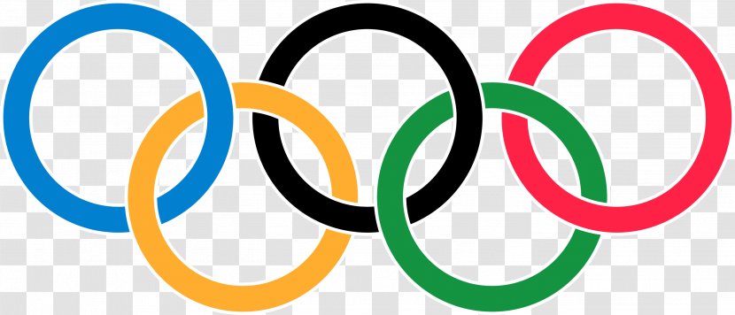 Winter Olympic Games Logo Sport National Committee - Ring Transparent PNG