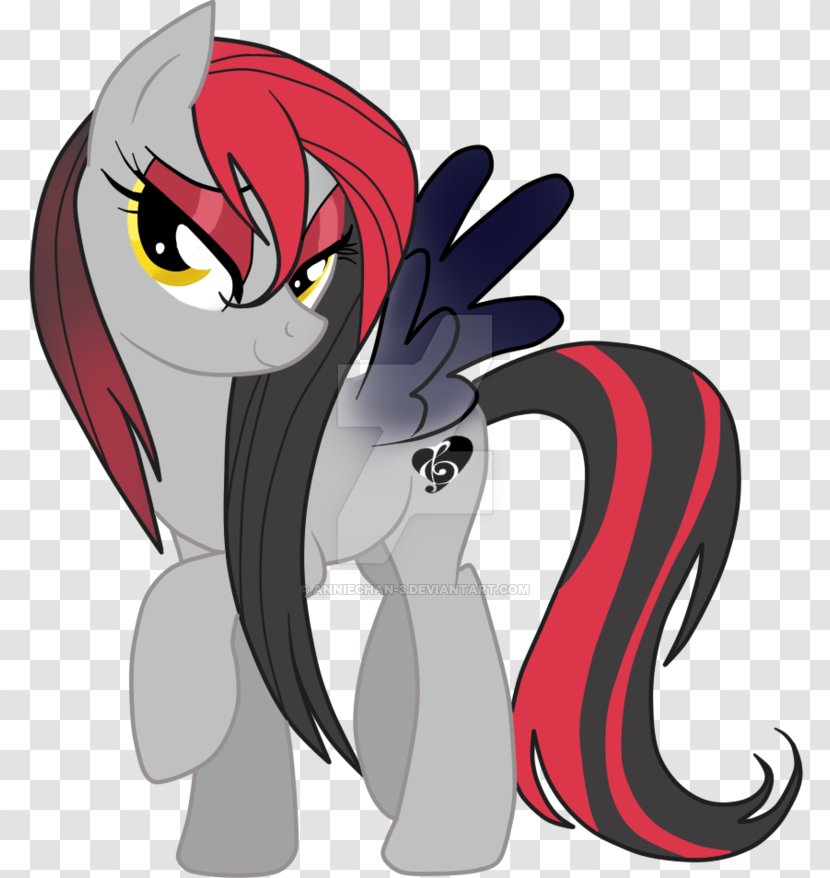 Rainbow Dash Twilight Sparkle Pony Pinkie Pie Rarity - Silhouette - Pegasus Hair Transparent PNG