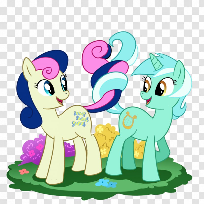 Bonbon Derpy Hooves My Little Pony: Friendship Is Magic Fandom Candy - Watercolor - Pony Transparent PNG