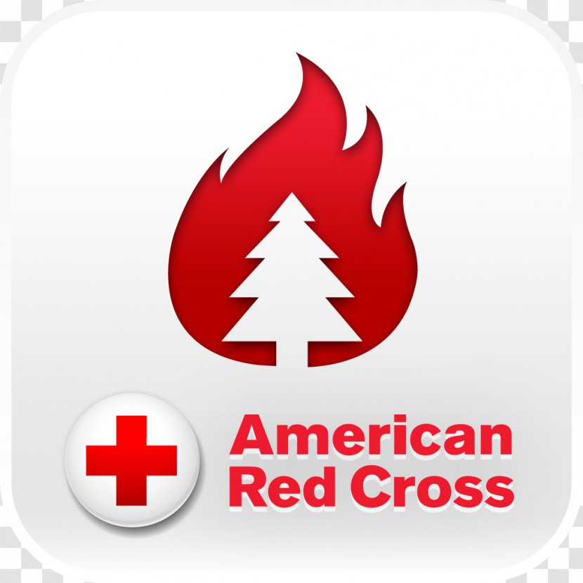 American Red Cross Dog First Aid Supplies Pet & Emergency Kits Cardiopulmonary Resuscitation - Logo Transparent PNG