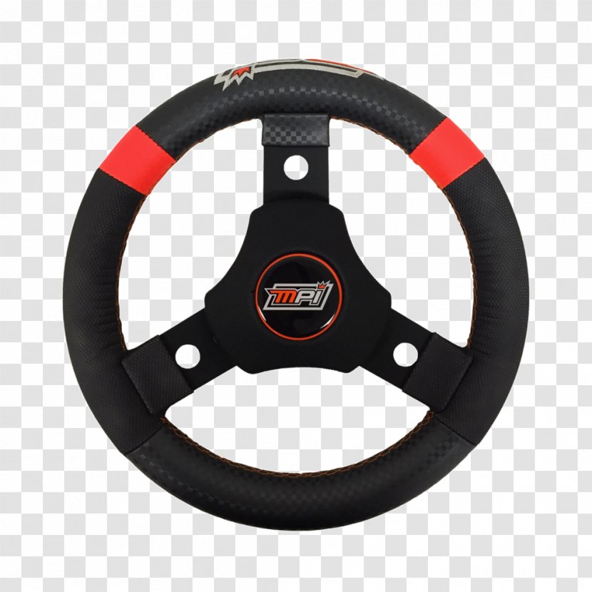 Car Steering Wheel Quarter Midget Racing - Ship S Transparent PNG