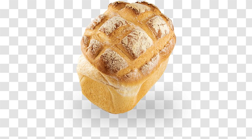 Bun Danish Pastry Small Bread Bakery Bakers Delight - Loaf Transparent PNG