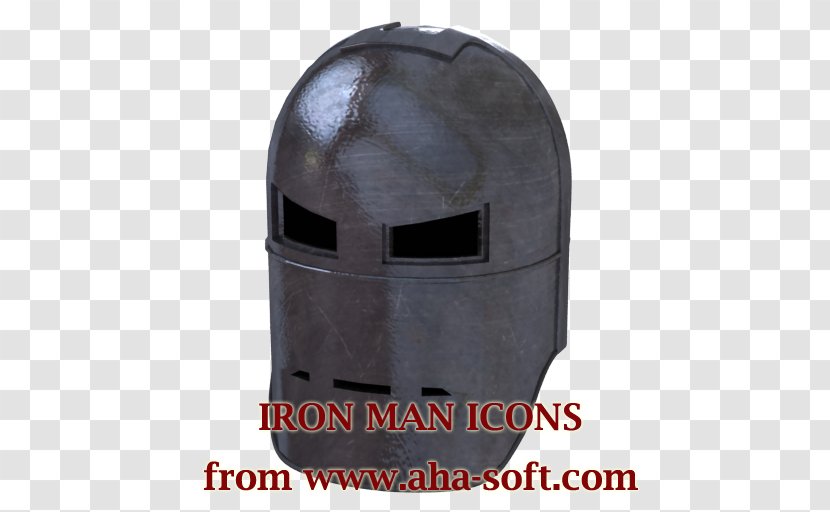 Helmet Product Design - Headgear - Old Man Mask Transparent PNG