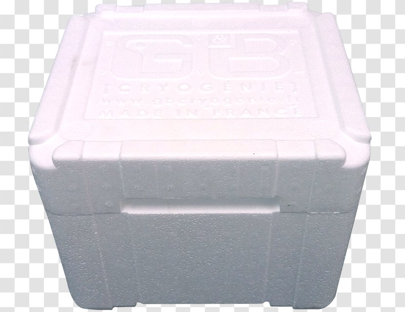 Plastic Rectangle - Box - Angle Transparent PNG