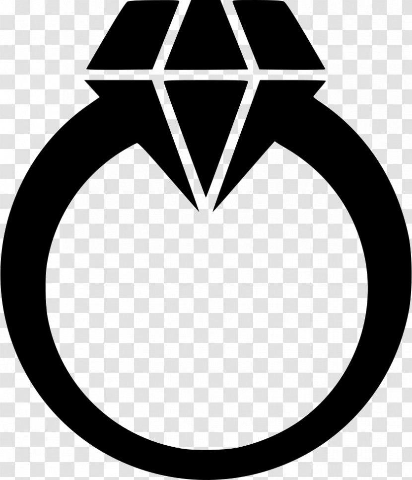 Stock Photography Diamond - Area - Wedding Ring Vector Transparent PNG